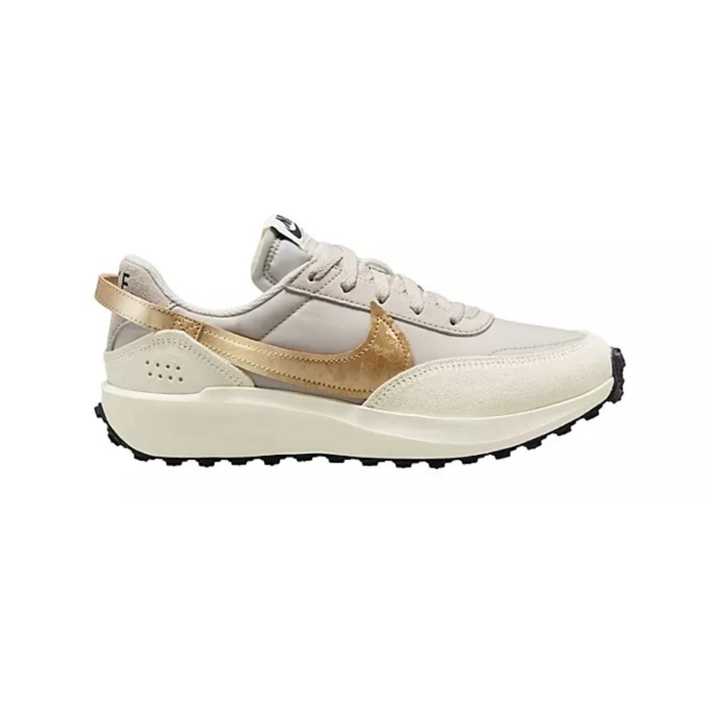 Nike waffle debut sneakers - Picture 2 of 5